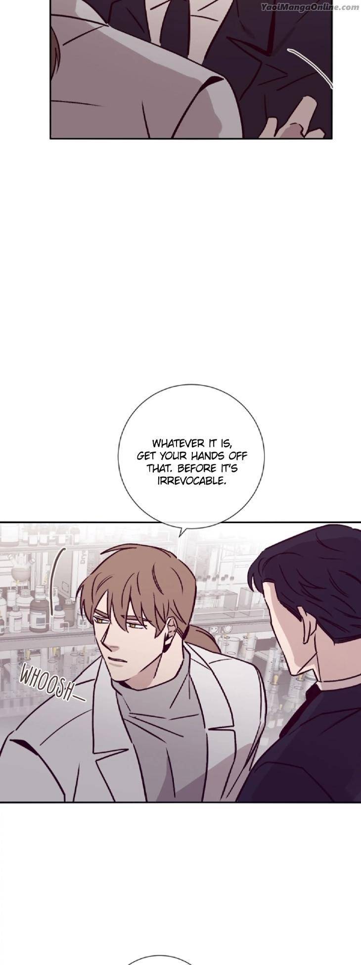 Marcel-By-Keumung-Jinsung-Uncensored-Eng page 37
