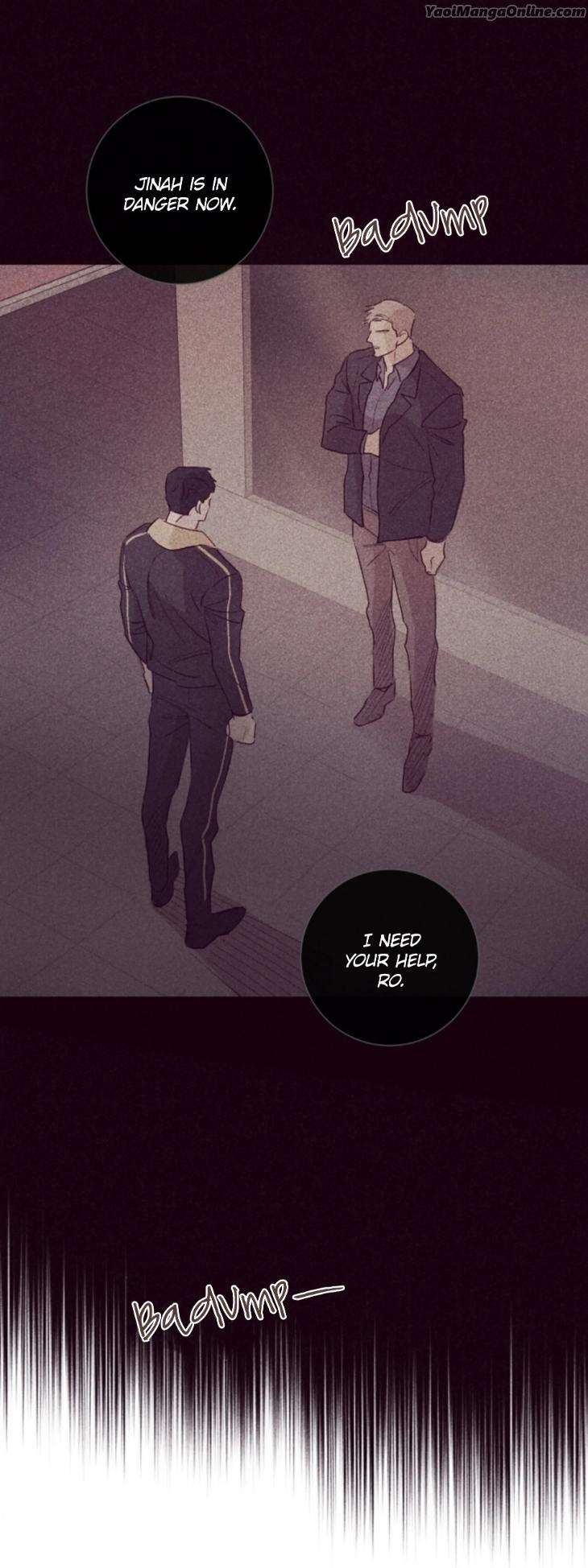 Marcel-By-Keumung-Jinsung-Uncensored-Eng page 40