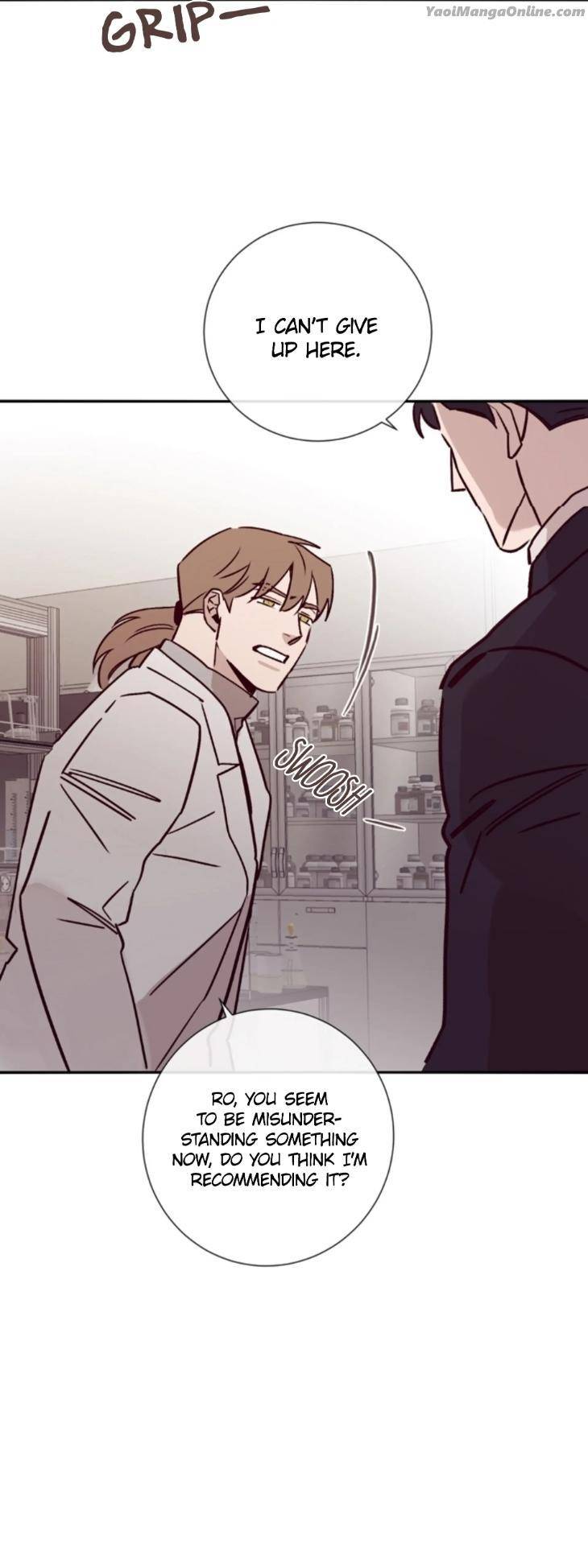 Marcel-By-Keumung-Jinsung-Uncensored-Eng page 42