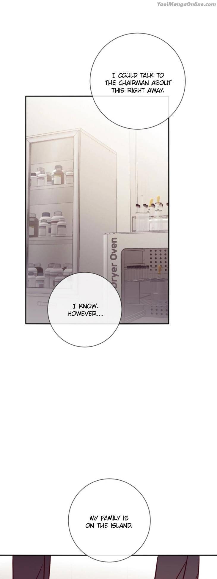 Marcel-By-Keumung-Jinsung-Uncensored-Eng page 43