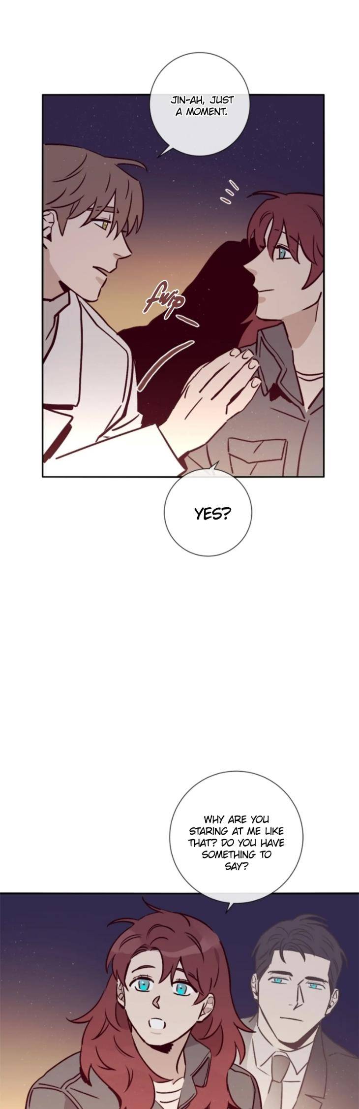Marcel-By-Keumung-Jinsung-Uncensored-Eng page 8