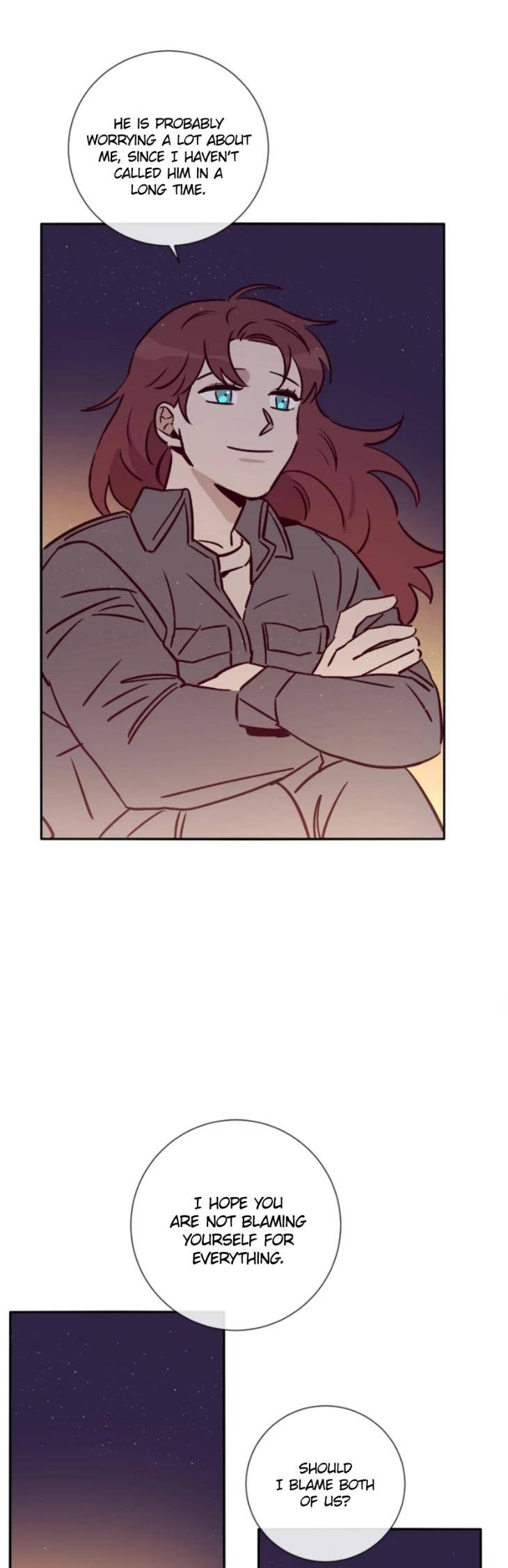 Marcel-By-Keumung-Jinsung-Uncensored-Eng page 11