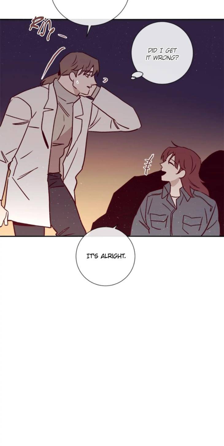 Marcel-By-Keumung-Jinsung-Uncensored-Eng page 13