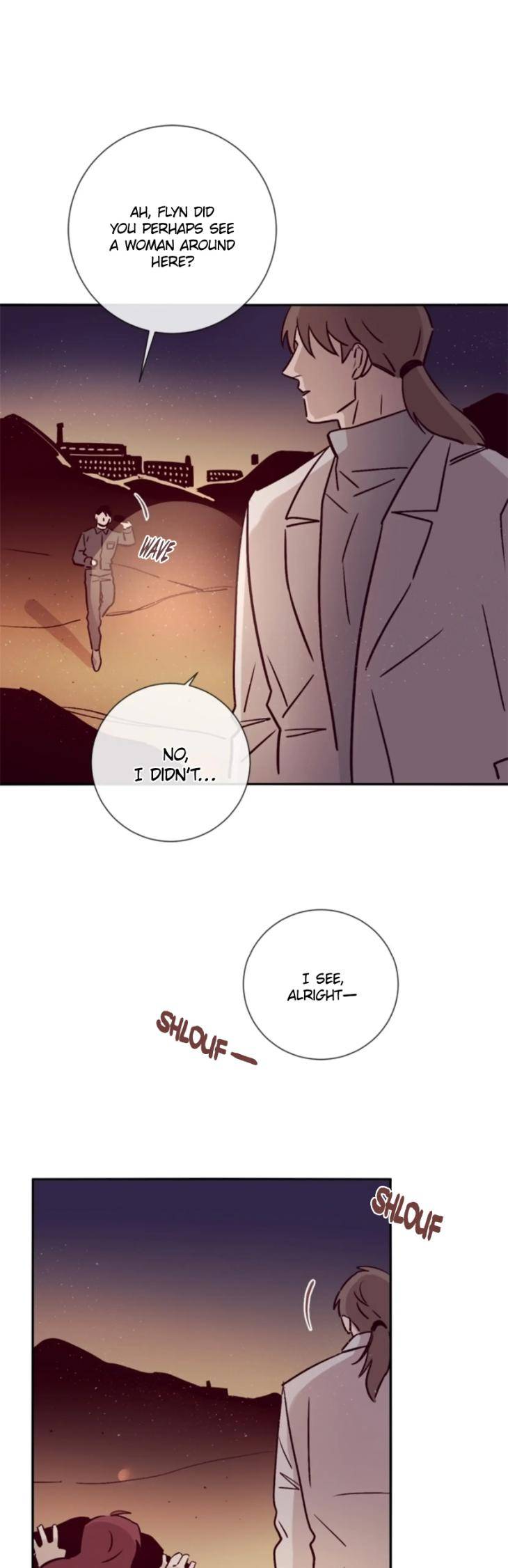 Marcel-By-Keumung-Jinsung-Uncensored-Eng page 17
