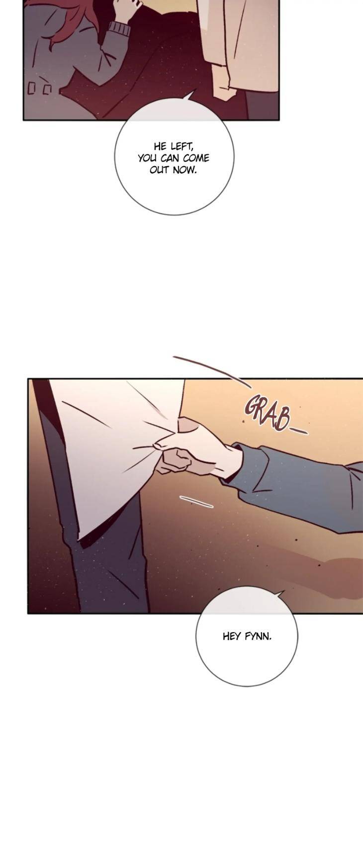 Marcel-By-Keumung-Jinsung-Uncensored-Eng page 18