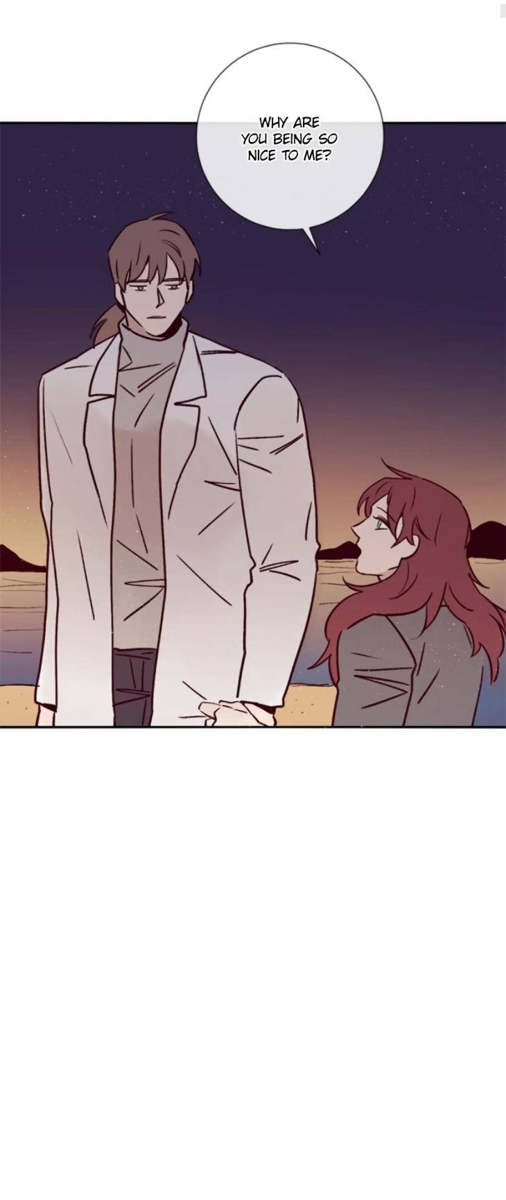 Marcel-By-Keumung-Jinsung-Uncensored-Eng page 19