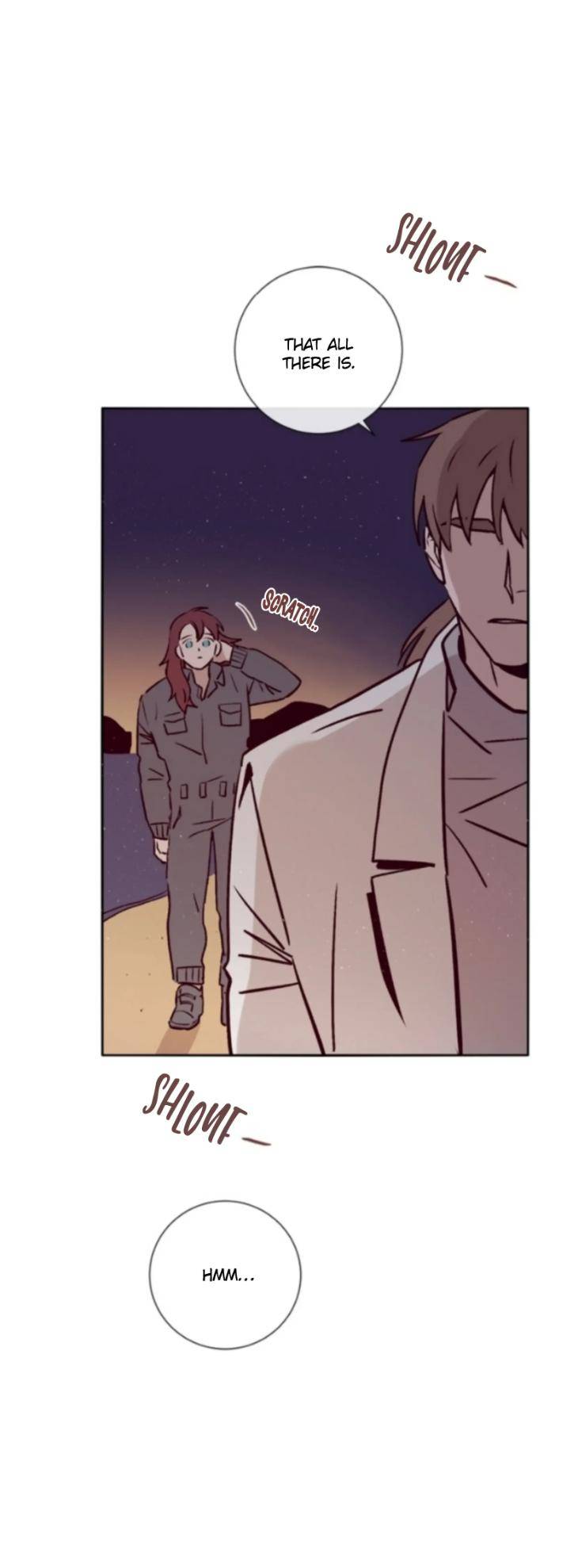 Marcel-By-Keumung-Jinsung-Uncensored-Eng page 22