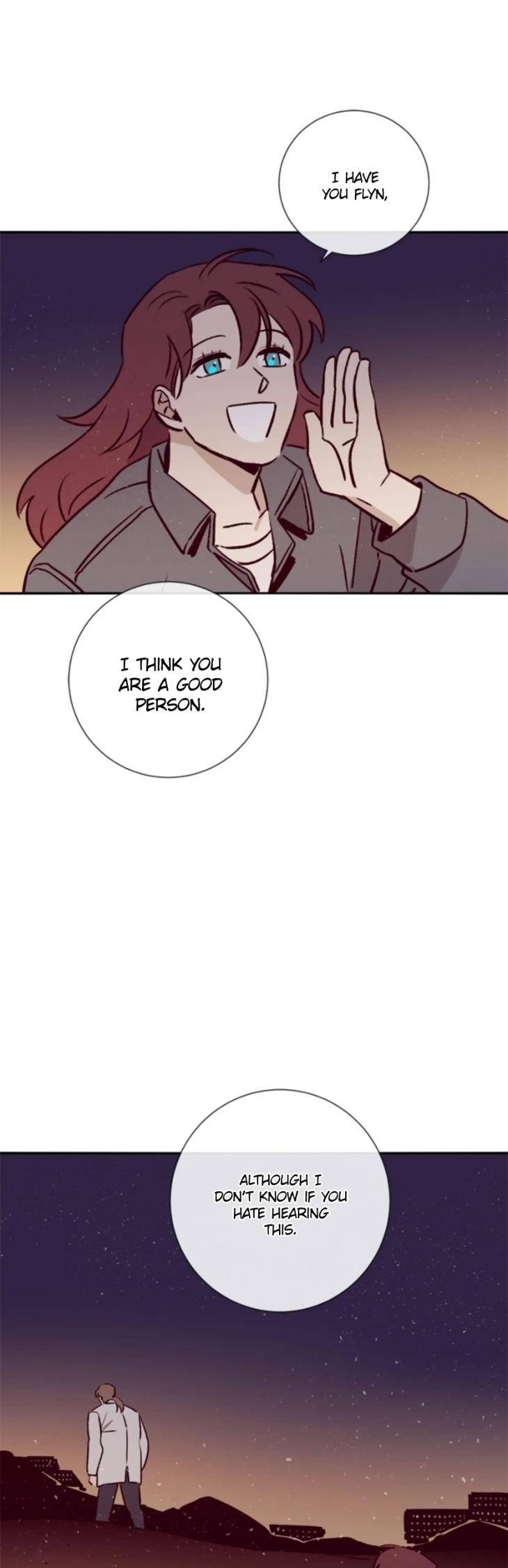 Marcel-By-Keumung-Jinsung-Uncensored-Eng page 23