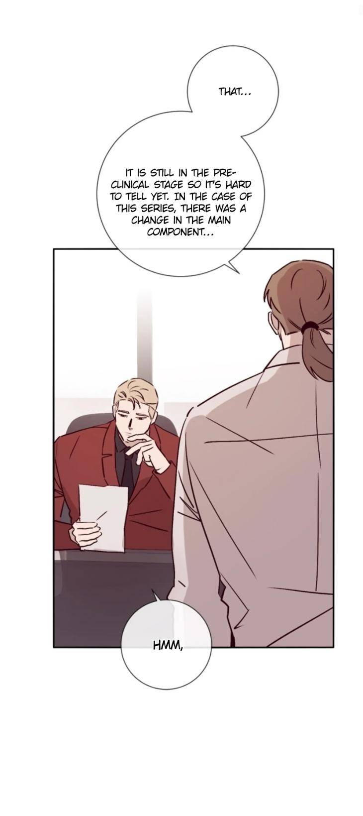 Marcel-By-Keumung-Jinsung-Uncensored-Eng page 28