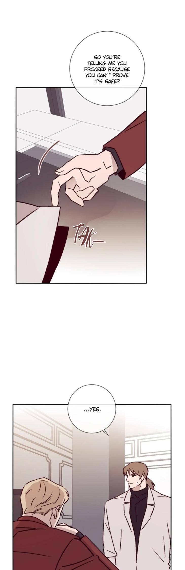 Marcel-By-Keumung-Jinsung-Uncensored-Eng page 29