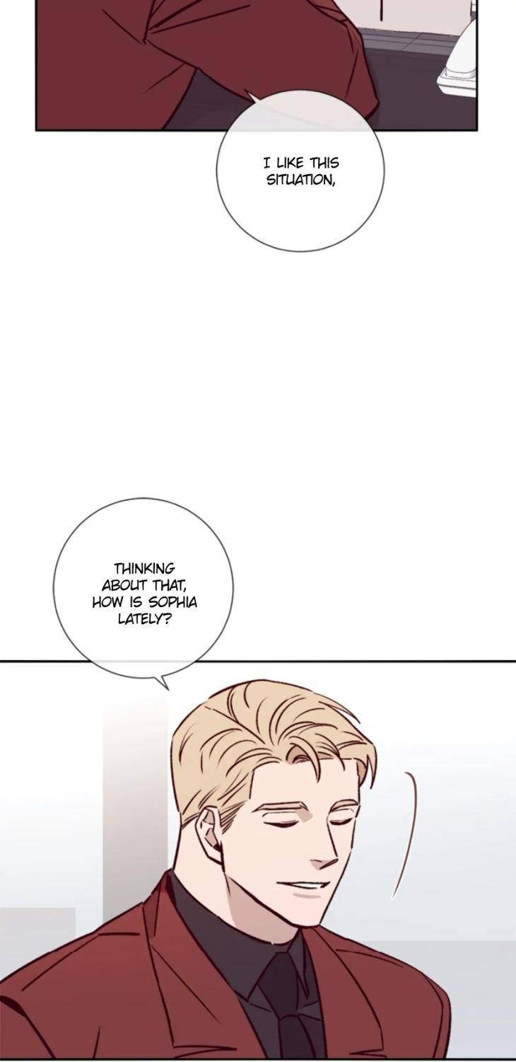 Marcel-By-Keumung-Jinsung-Uncensored-Eng page 30