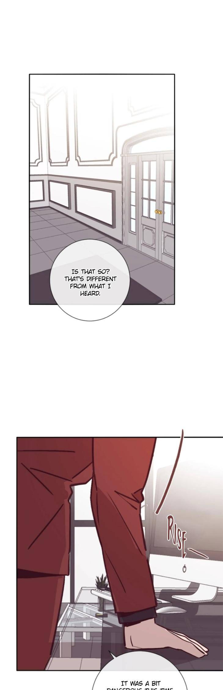 Marcel-By-Keumung-Jinsung-Uncensored-Eng page 32