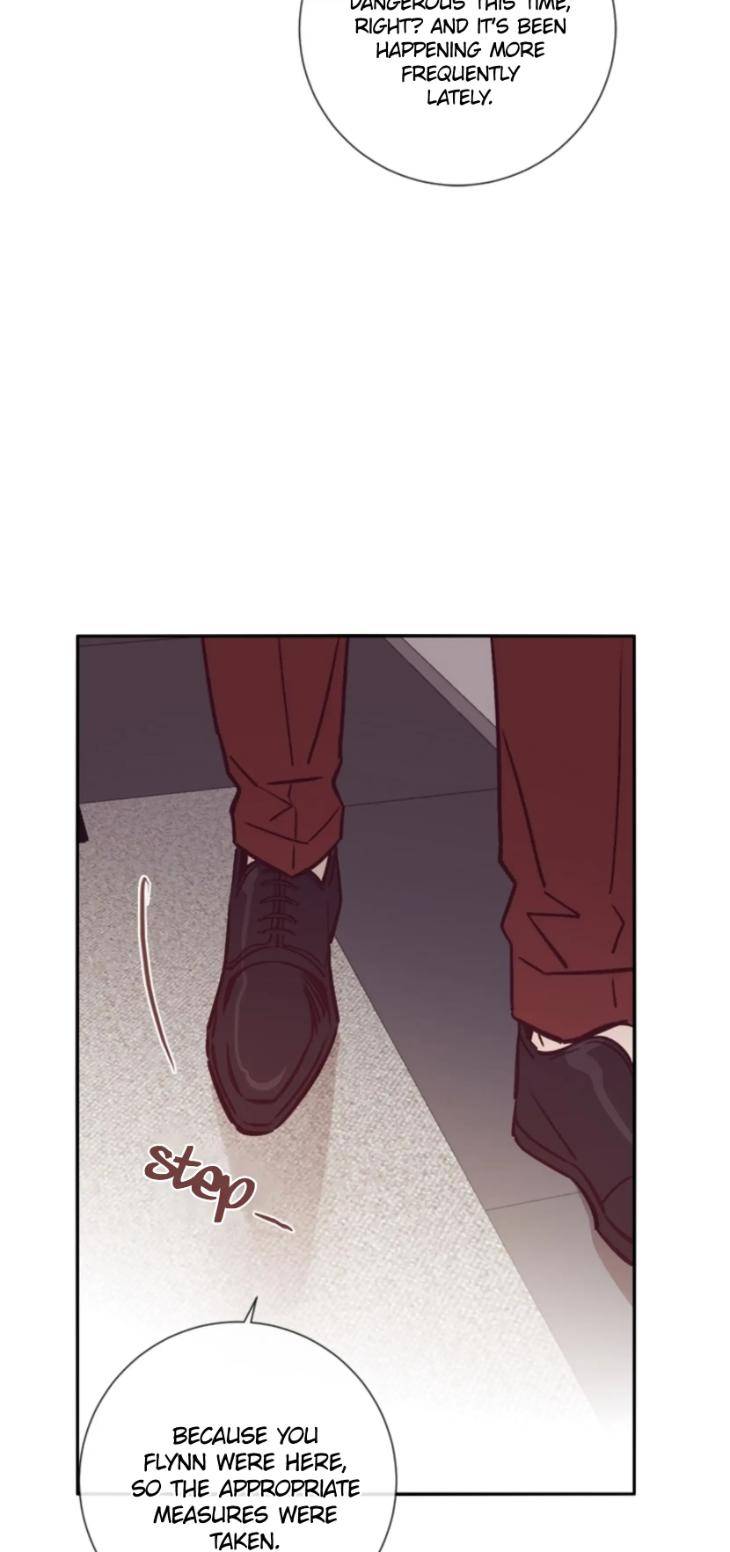 Marcel-By-Keumung-Jinsung-Uncensored-Eng page 33