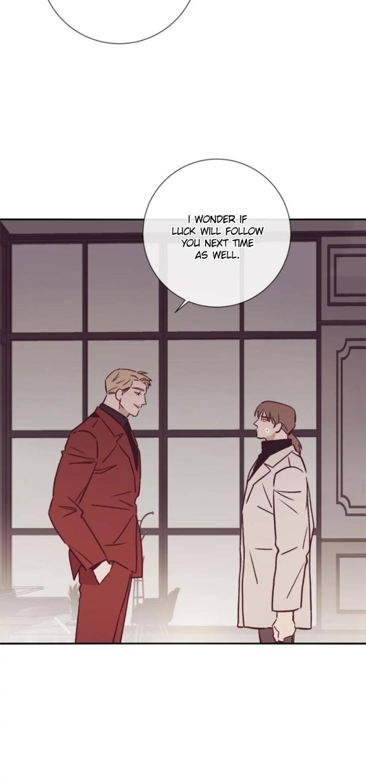Marcel-By-Keumung-Jinsung-Uncensored-Eng page 34