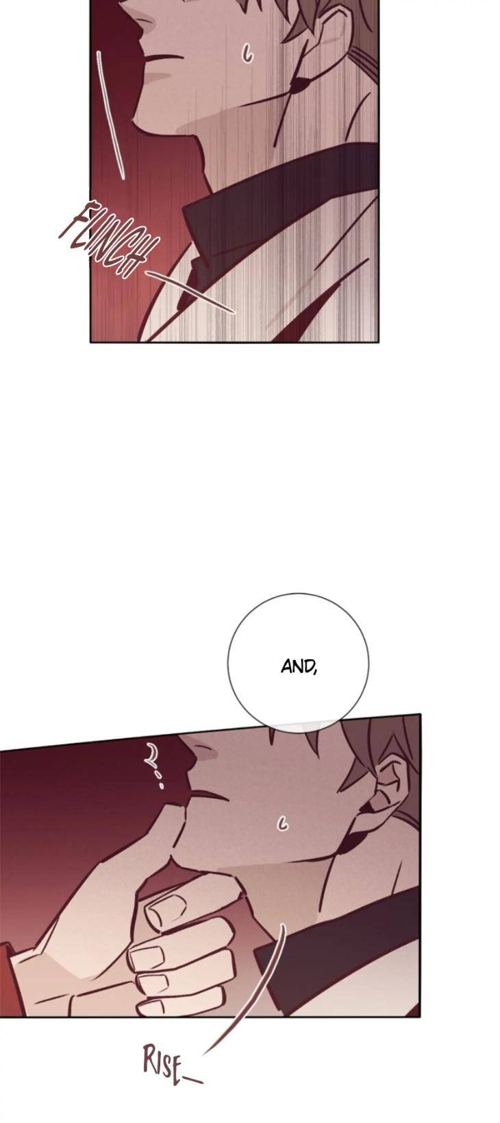 Marcel-By-Keumung-Jinsung-Uncensored-Eng page 36