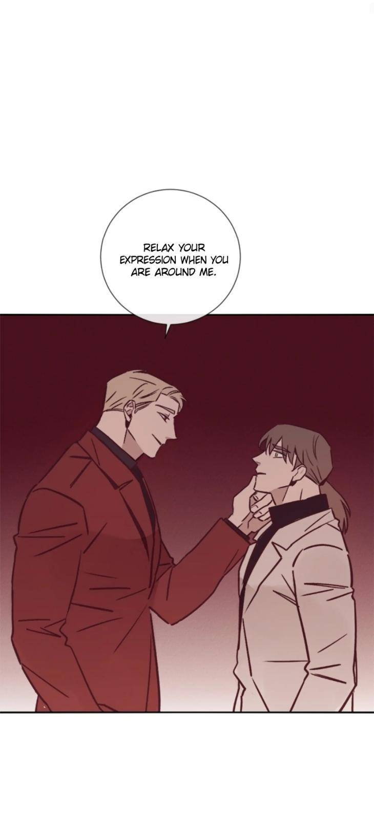 Marcel-By-Keumung-Jinsung-Uncensored-Eng page 37