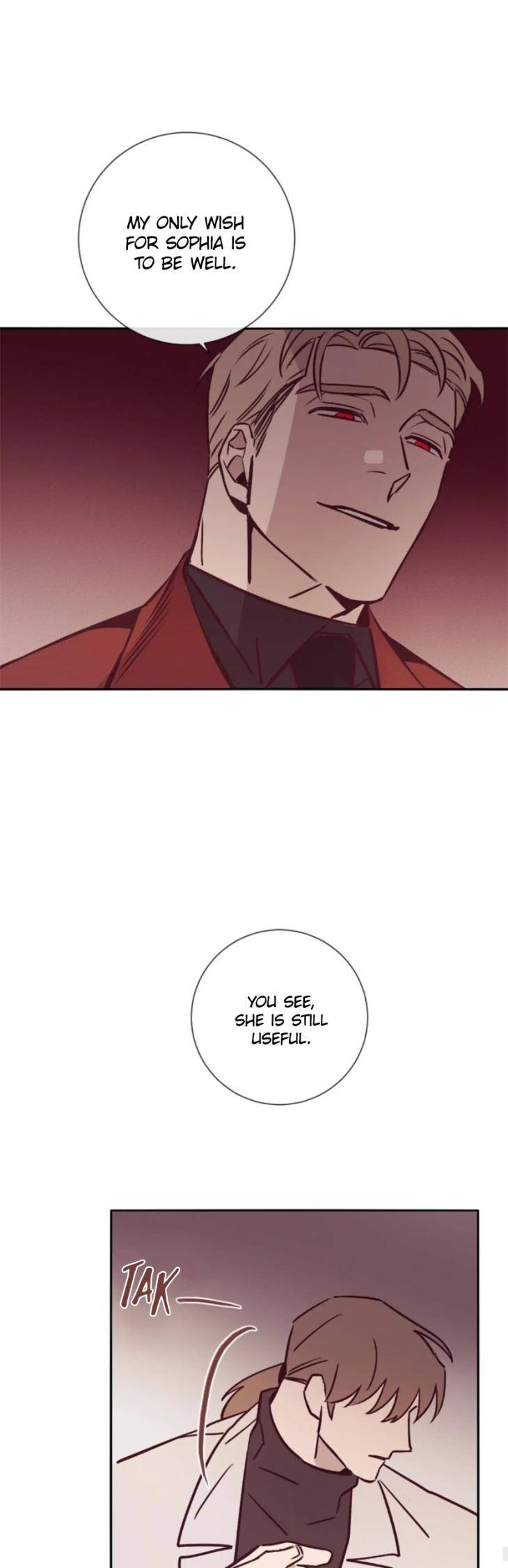 Marcel-By-Keumung-Jinsung-Uncensored-Eng page 38