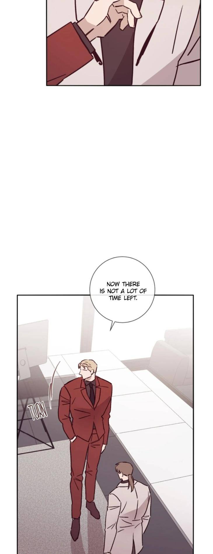 Marcel-By-Keumung-Jinsung-Uncensored-Eng page 39