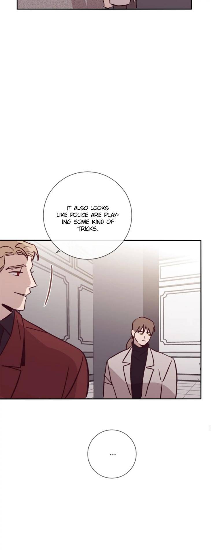 Marcel-By-Keumung-Jinsung-Uncensored-Eng page 40