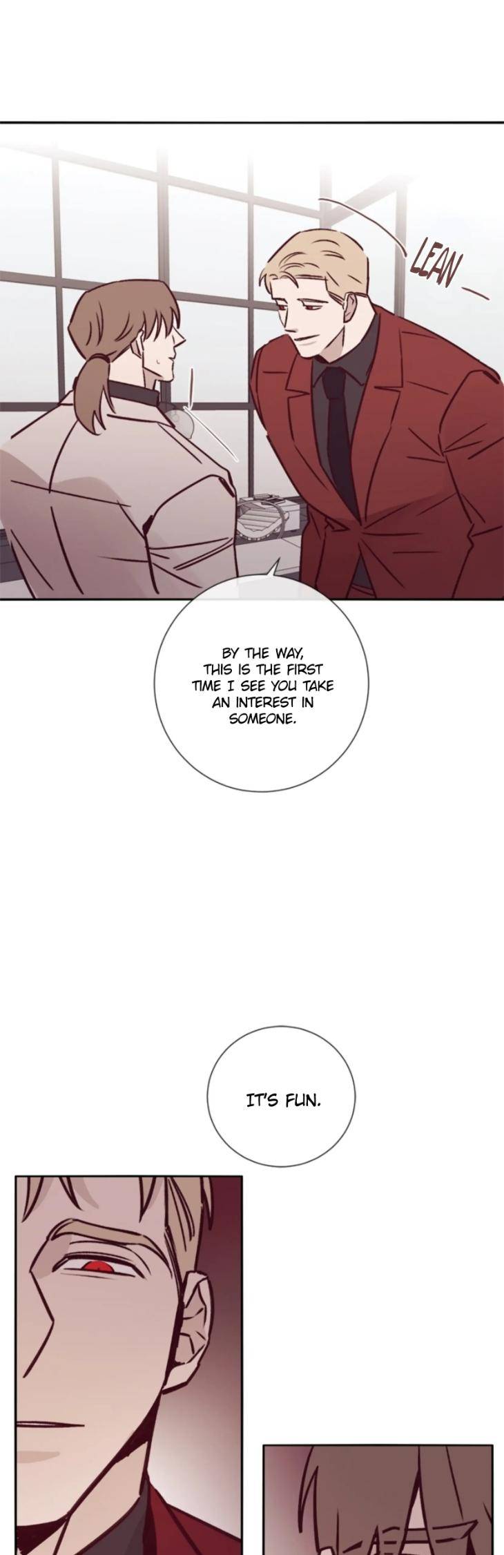 Marcel-By-Keumung-Jinsung-Uncensored-Eng page 44