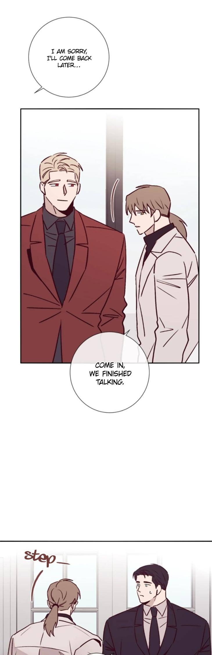 Marcel-By-Keumung-Jinsung-Uncensored-Eng page 47