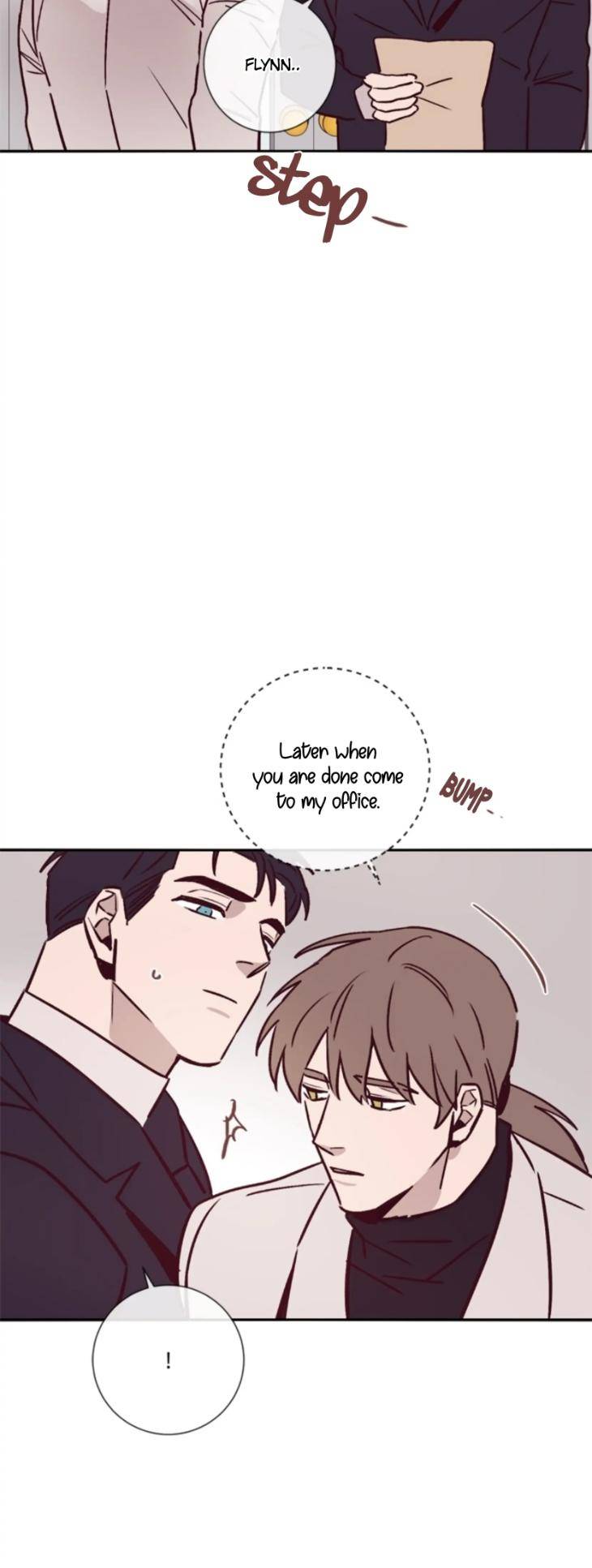Marcel-By-Keumung-Jinsung-Uncensored-Eng page 48