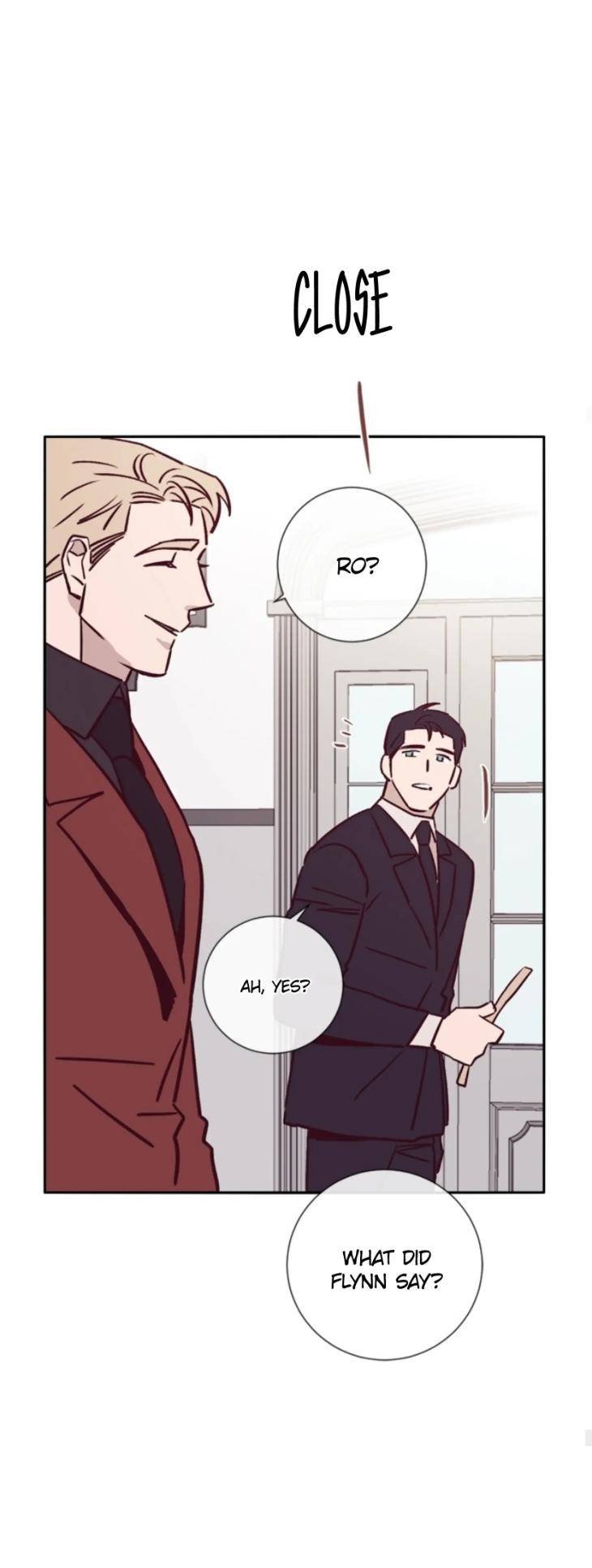 Marcel-By-Keumung-Jinsung-Uncensored-Eng page 49