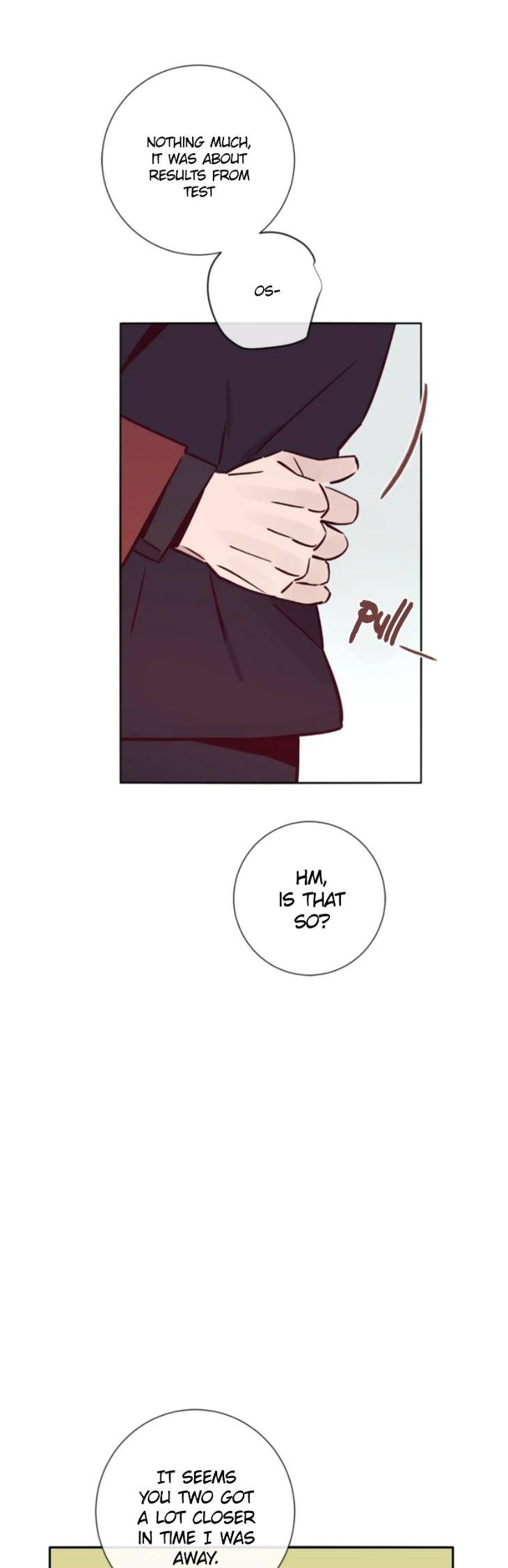 Marcel-By-Keumung-Jinsung-Uncensored-Eng page 50