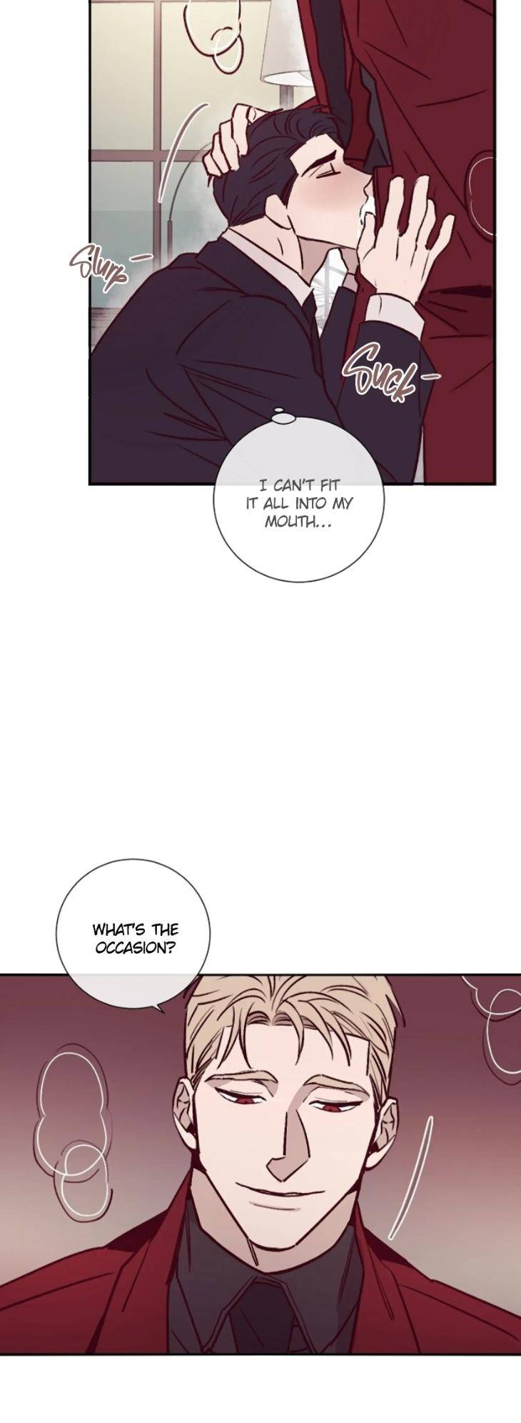 Marcel-By-Keumung-Jinsung-Uncensored-Eng page 3