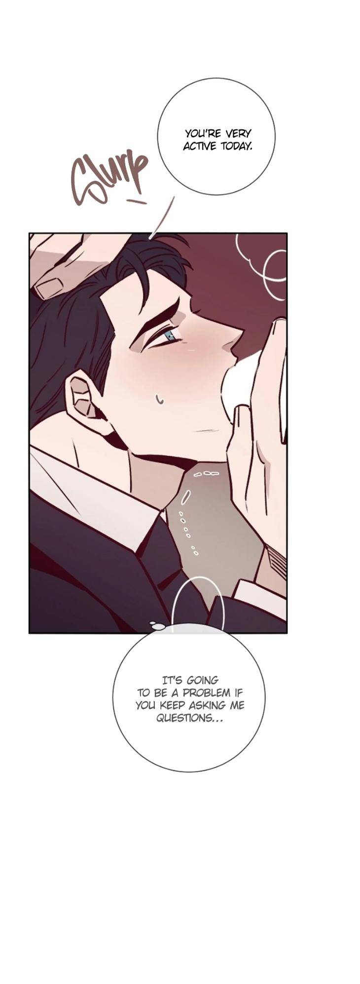 Marcel-By-Keumung-Jinsung-Uncensored-Eng page 4