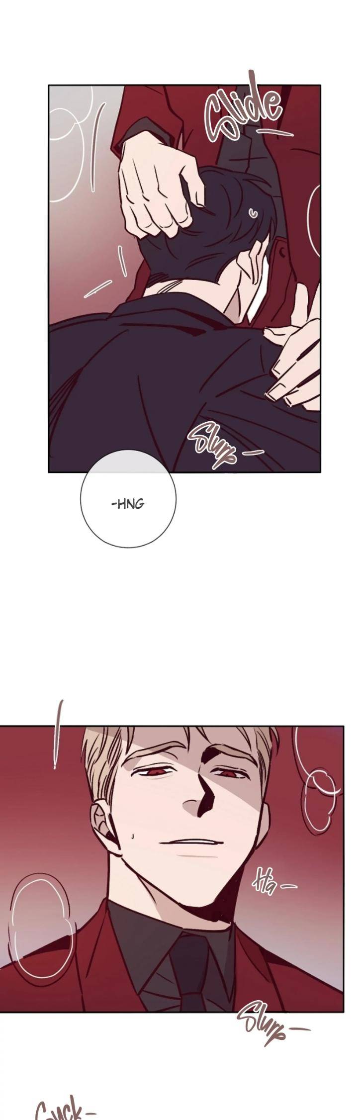 Marcel-By-Keumung-Jinsung-Uncensored-Eng page 5