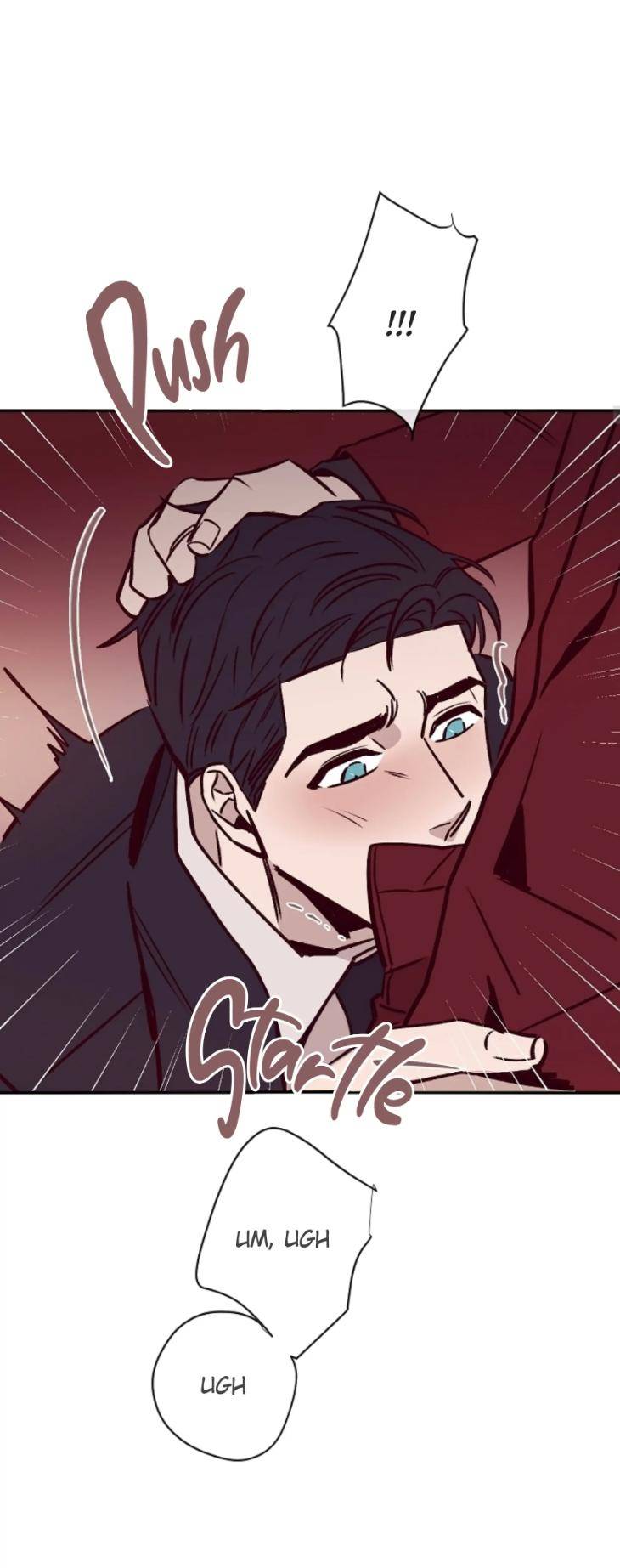 Marcel-By-Keumung-Jinsung-Uncensored-Eng page 7