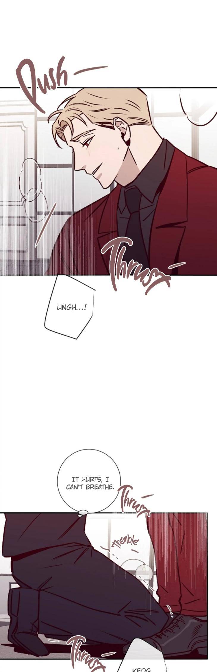Marcel-By-Keumung-Jinsung-Uncensored-Eng page 8