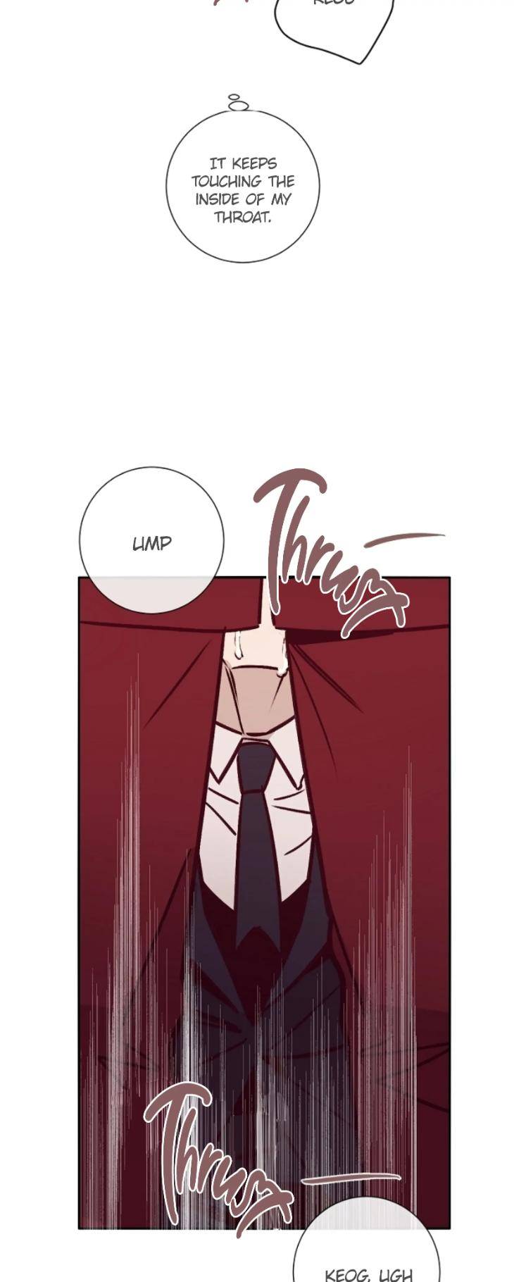 Marcel-By-Keumung-Jinsung-Uncensored-Eng page 9