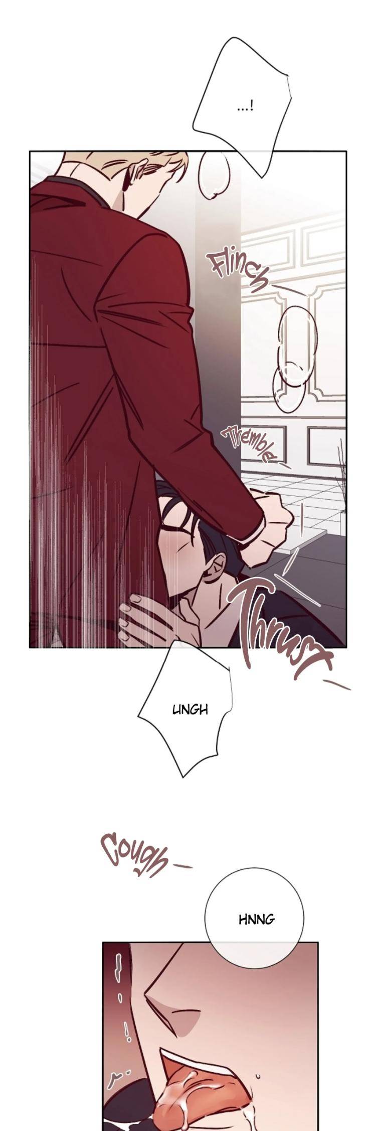 Marcel-By-Keumung-Jinsung-Uncensored-Eng page 11