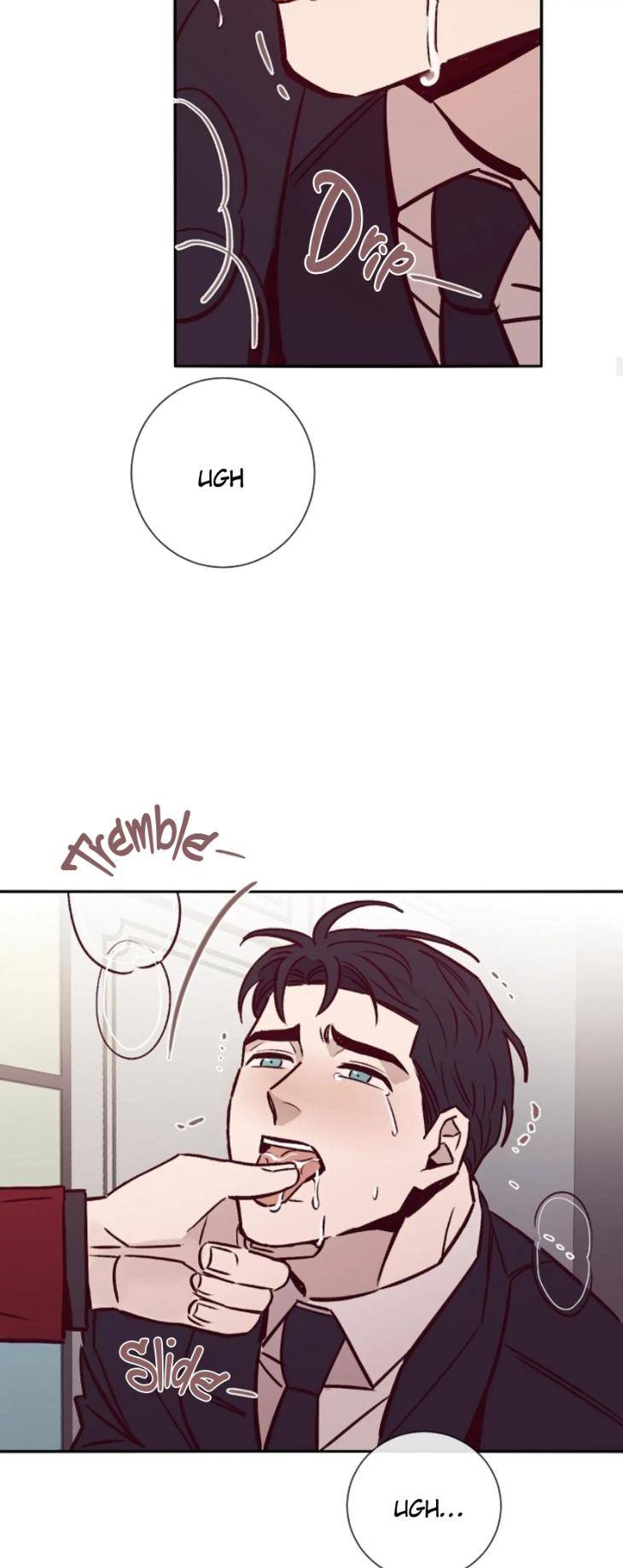 Marcel-By-Keumung-Jinsung-Uncensored-Eng page 12