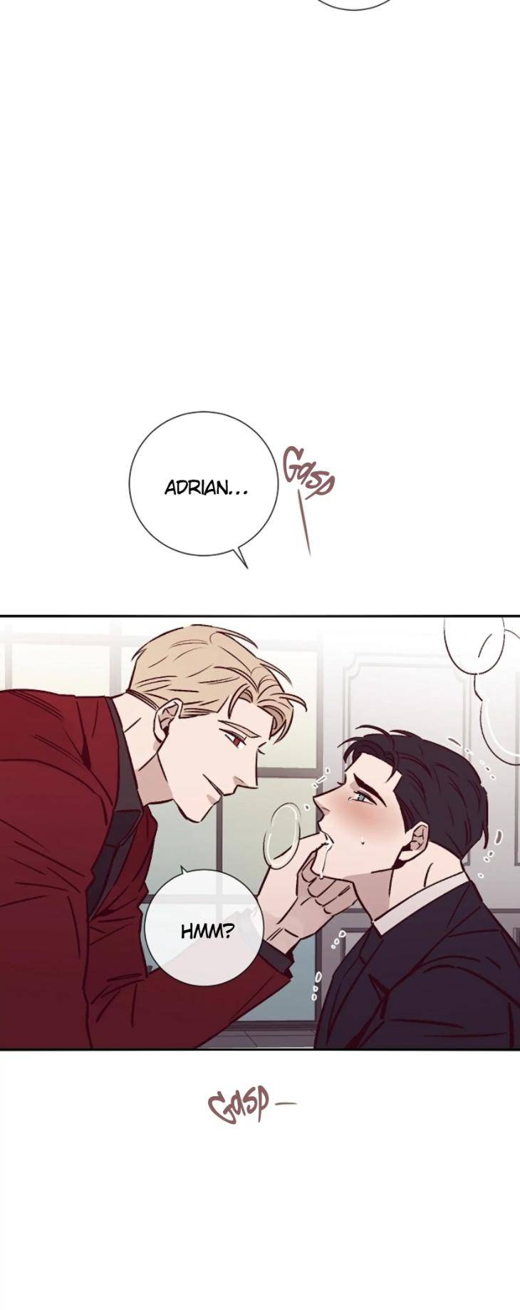 Marcel-By-Keumung-Jinsung-Uncensored-Eng page 13