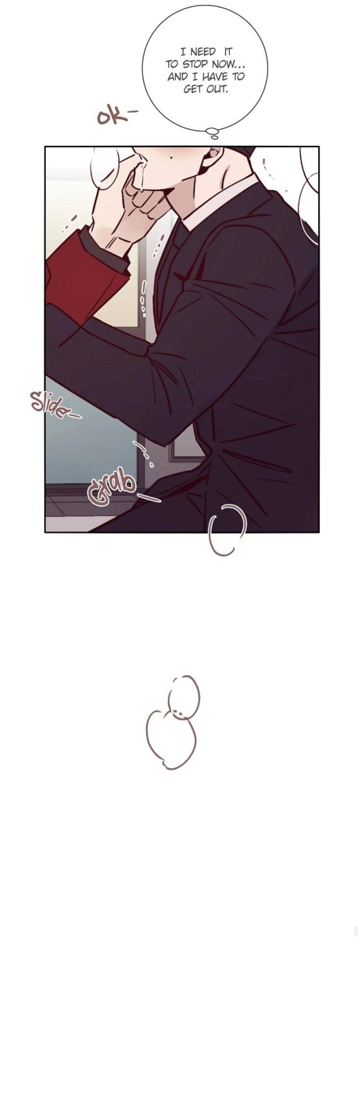 Marcel-By-Keumung-Jinsung-Uncensored-Eng page 14