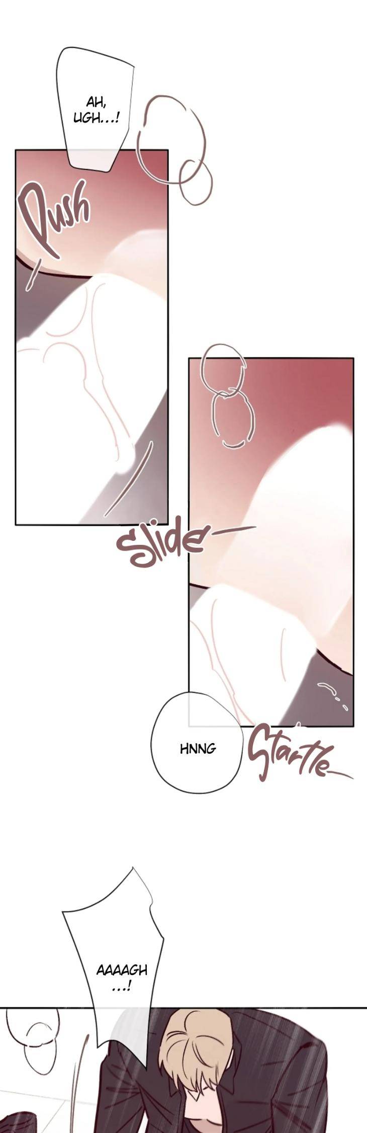Marcel-By-Keumung-Jinsung-Uncensored-Eng page 17