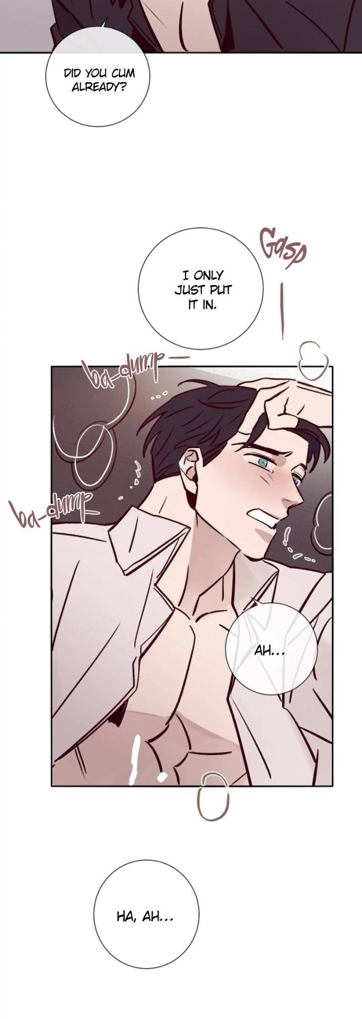 Marcel-By-Keumung-Jinsung-Uncensored-Eng page 19