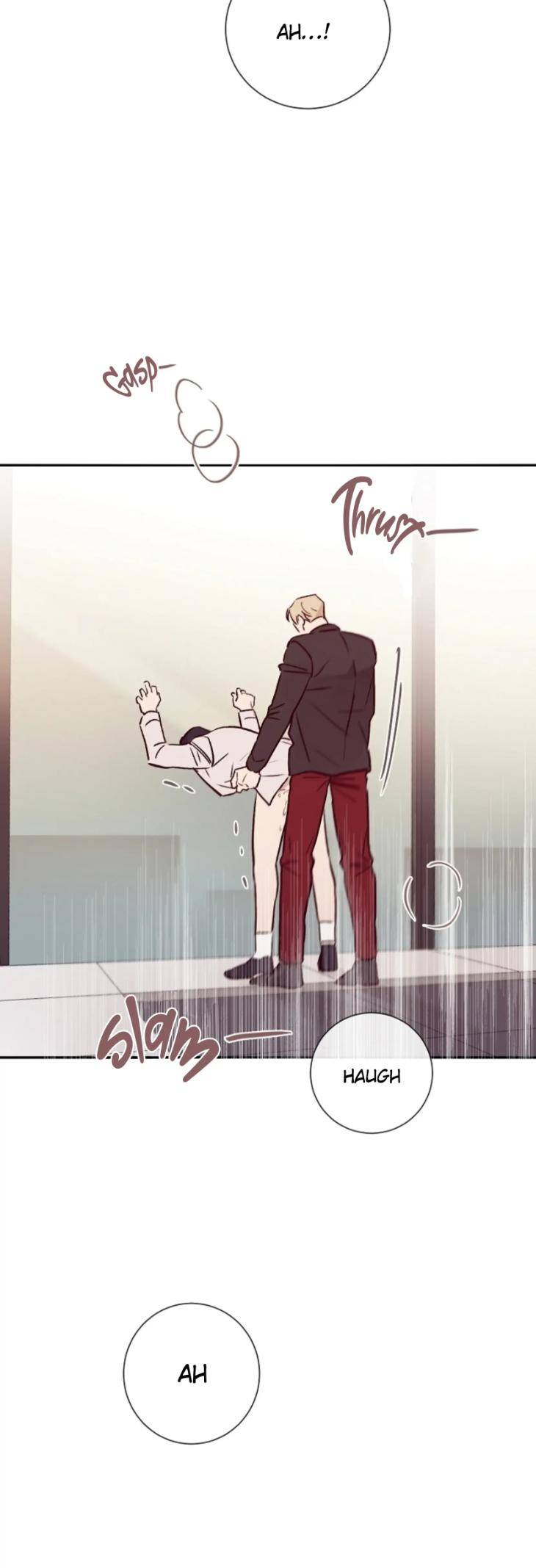Marcel-By-Keumung-Jinsung-Uncensored-Eng page 25