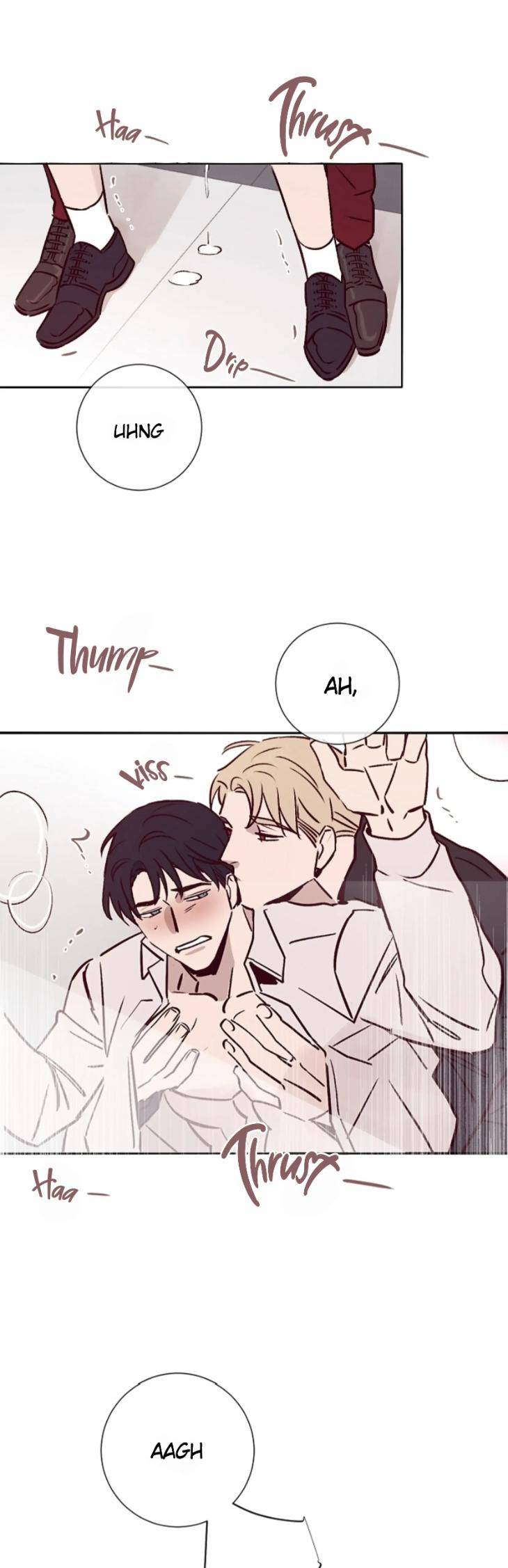 Marcel-By-Keumung-Jinsung-Uncensored-Eng page 26