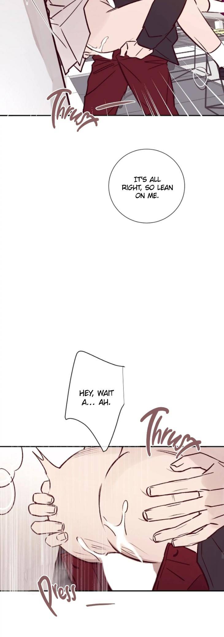 Marcel-By-Keumung-Jinsung-Uncensored-Eng page 28