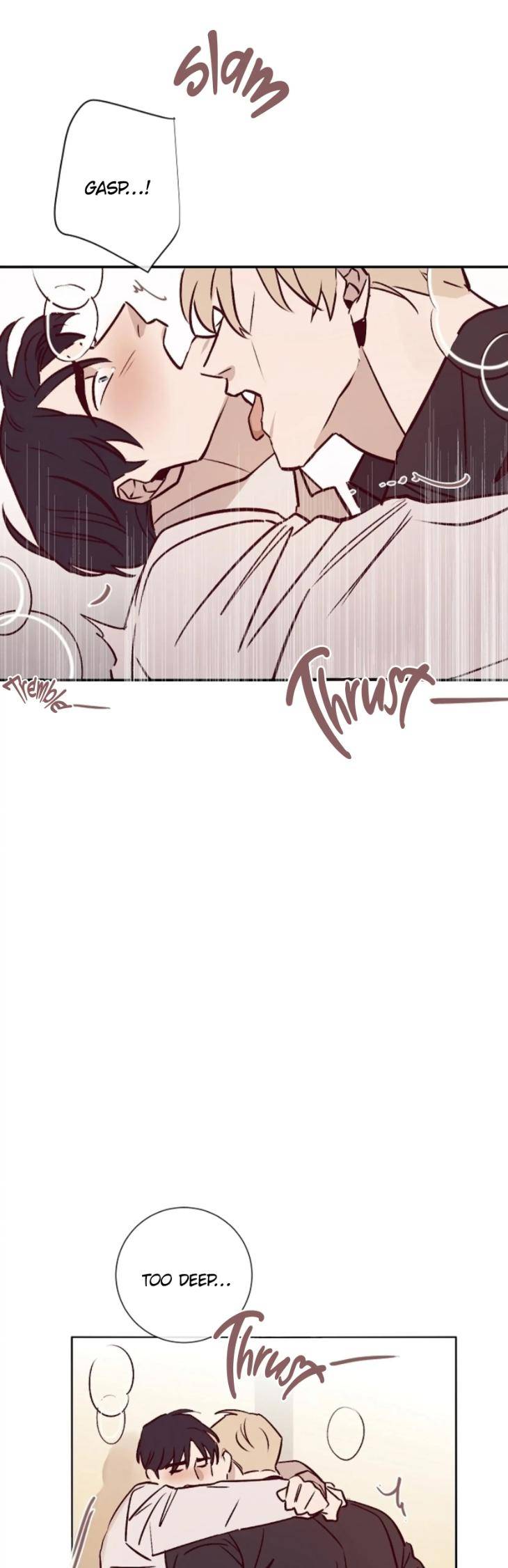 Marcel-By-Keumung-Jinsung-Uncensored-Eng page 29