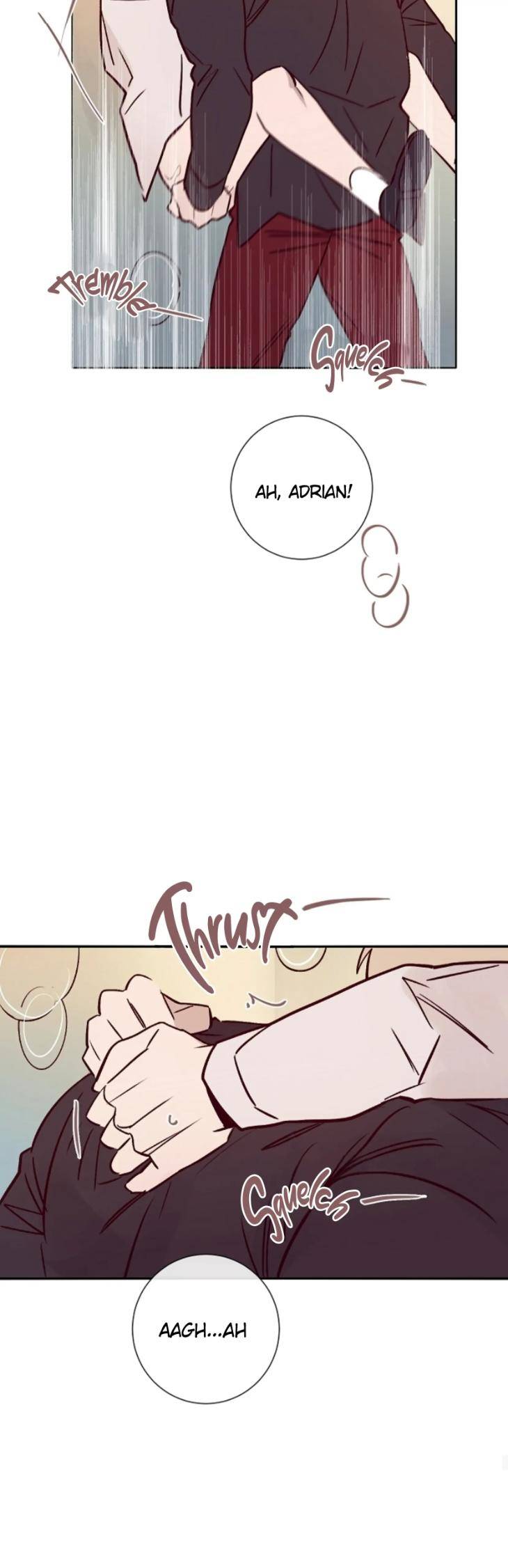 Marcel-By-Keumung-Jinsung-Uncensored-Eng page 30