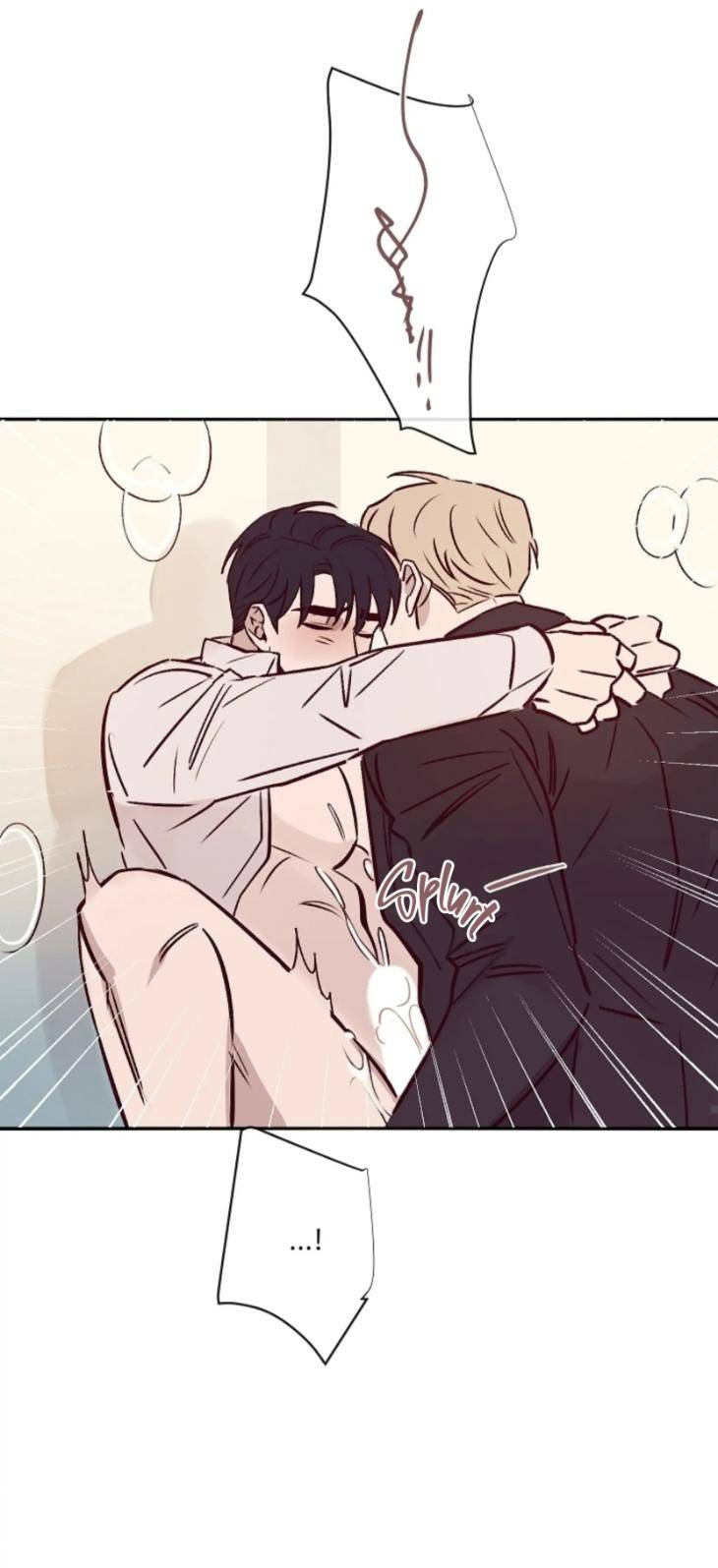 Marcel-By-Keumung-Jinsung-Uncensored-Eng page 32