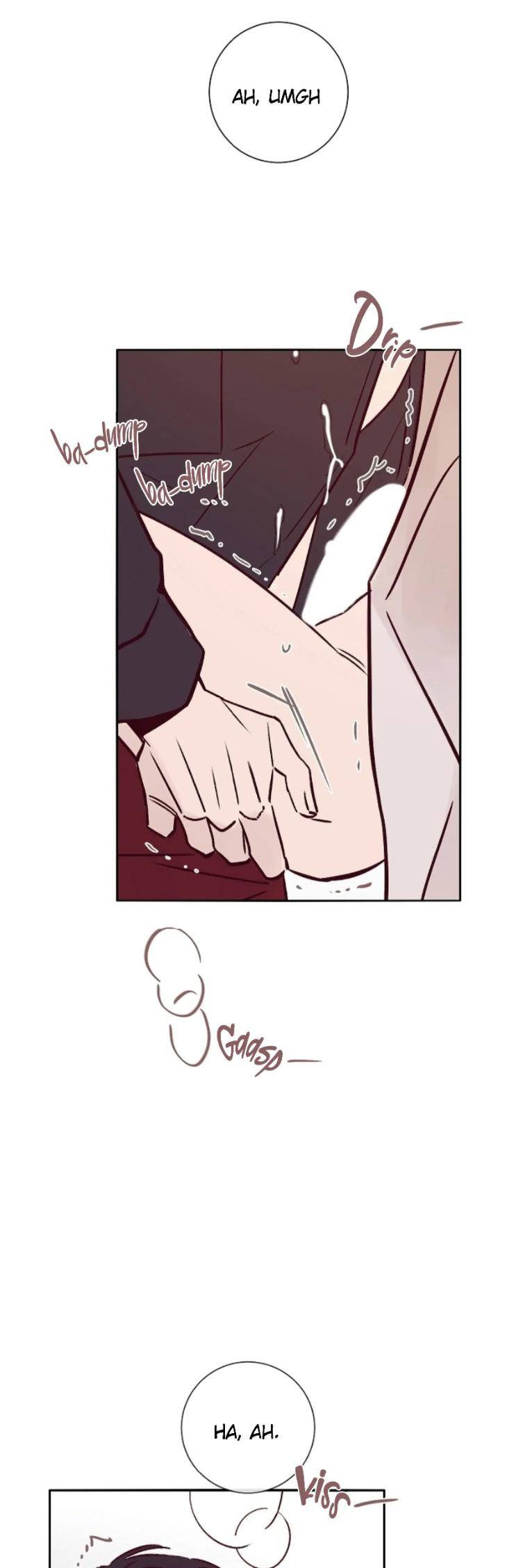 Marcel-By-Keumung-Jinsung-Uncensored-Eng page 33