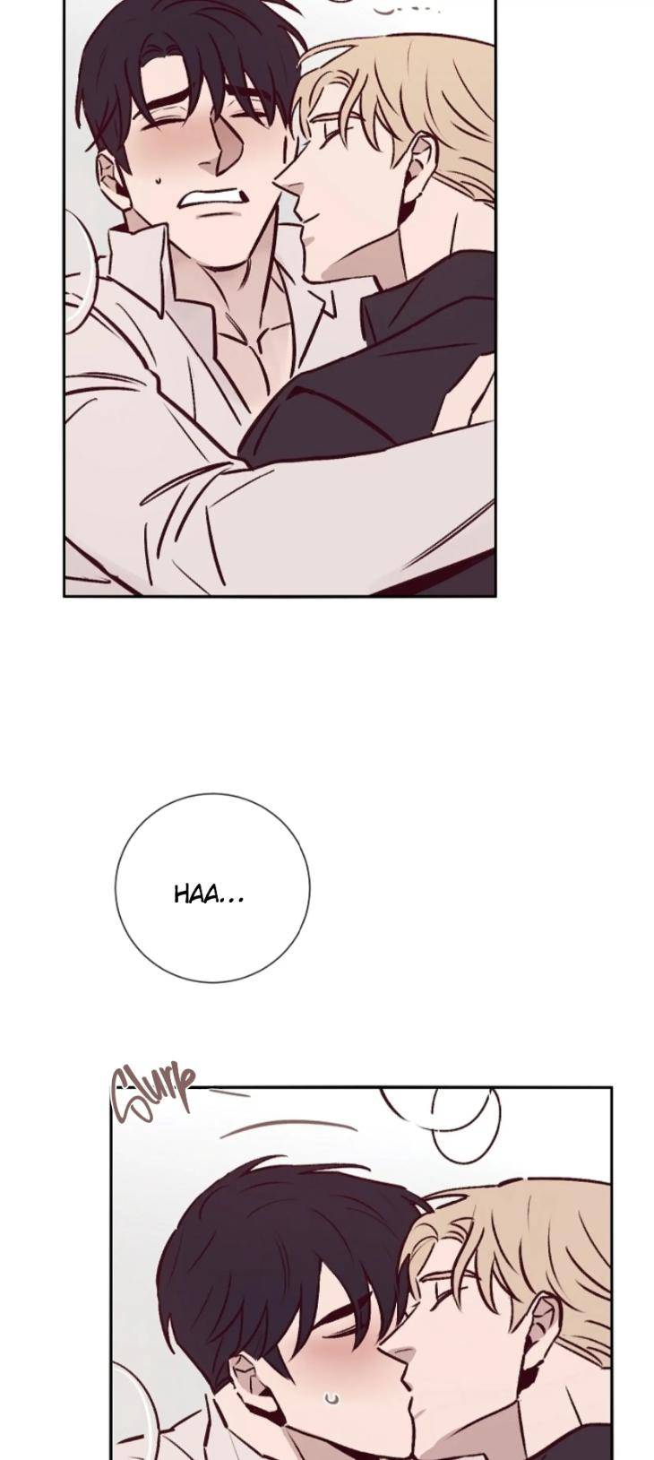 Marcel-By-Keumung-Jinsung-Uncensored-Eng page 34