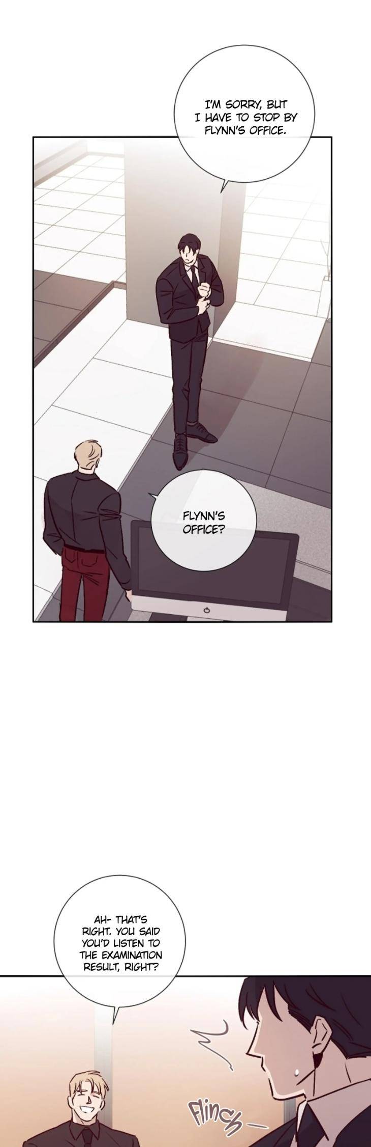 Marcel-By-Keumung-Jinsung-Uncensored-Eng page 37