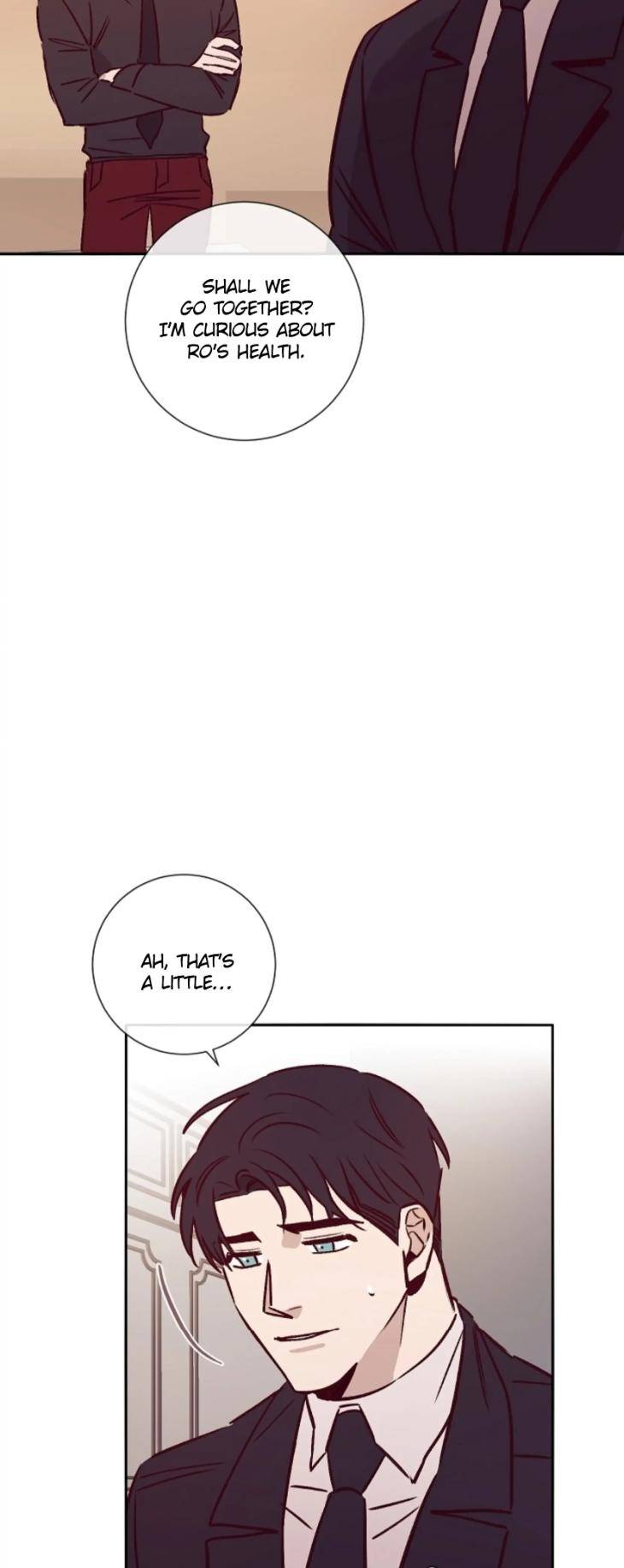 Marcel-By-Keumung-Jinsung-Uncensored-Eng page 38